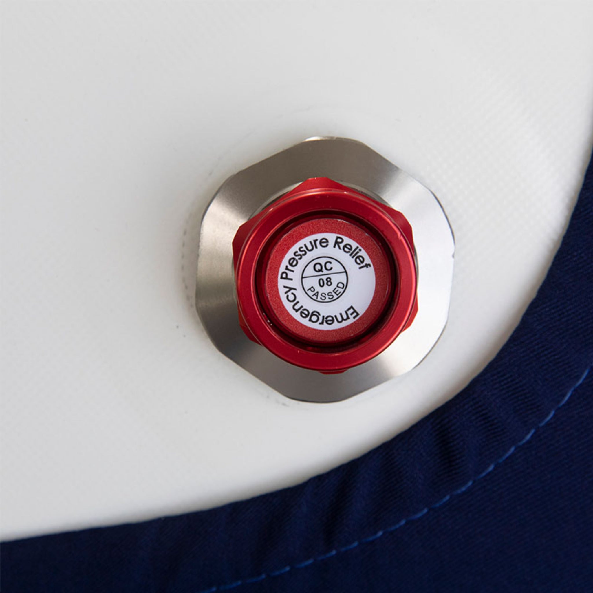 Macy-Pan ST2200 1.5 ATA Soft Sitting Hyperbaric Chamber