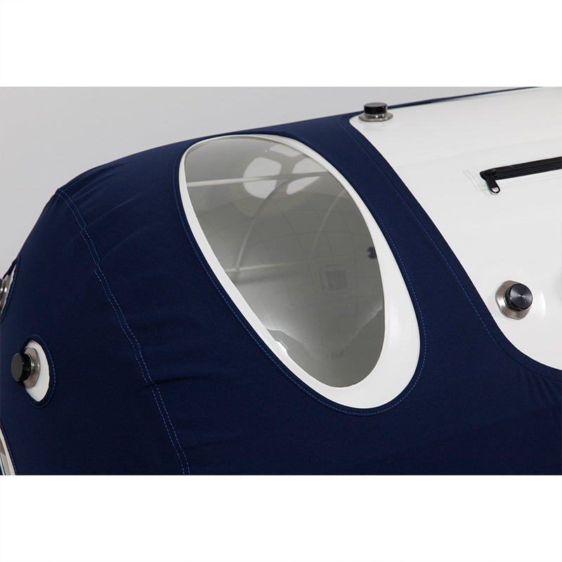 Macy-Pan ST801 1.5 ATA Soft Lying Hyperbaric Chamber