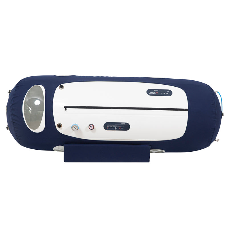 Macy-Pan ST801 1.5 ATA Soft Lying Hyperbaric Chamber