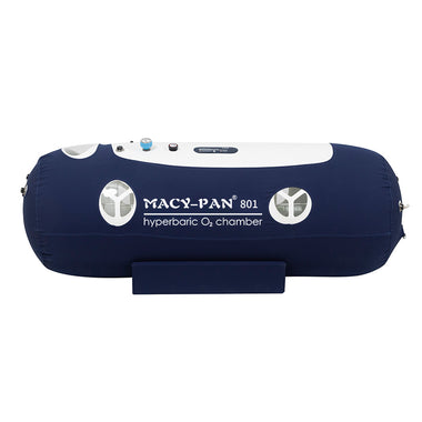Macy-Pan ST801 1.5 ATA Soft Lying Hyperbaric Chamber