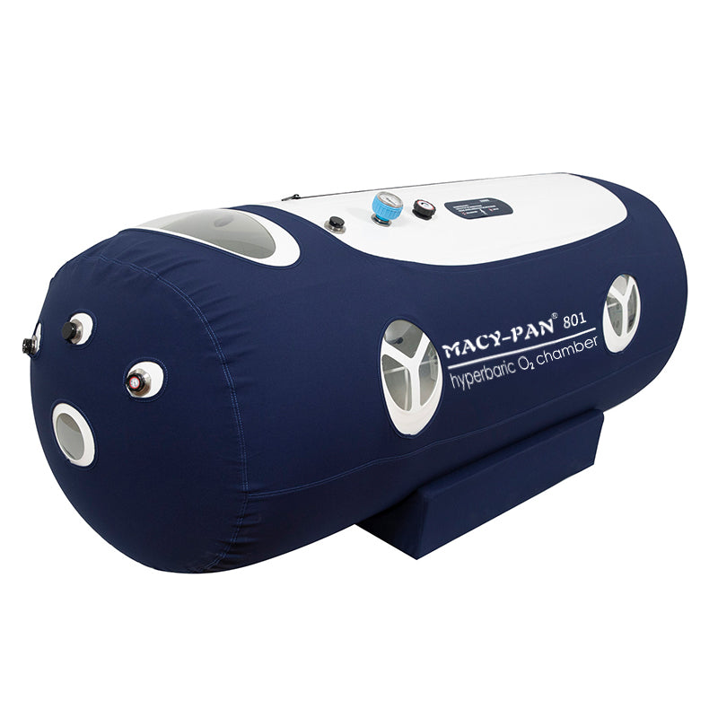 Macy-Pan ST801 1.5 ATA Soft Lying Hyperbaric Chamber