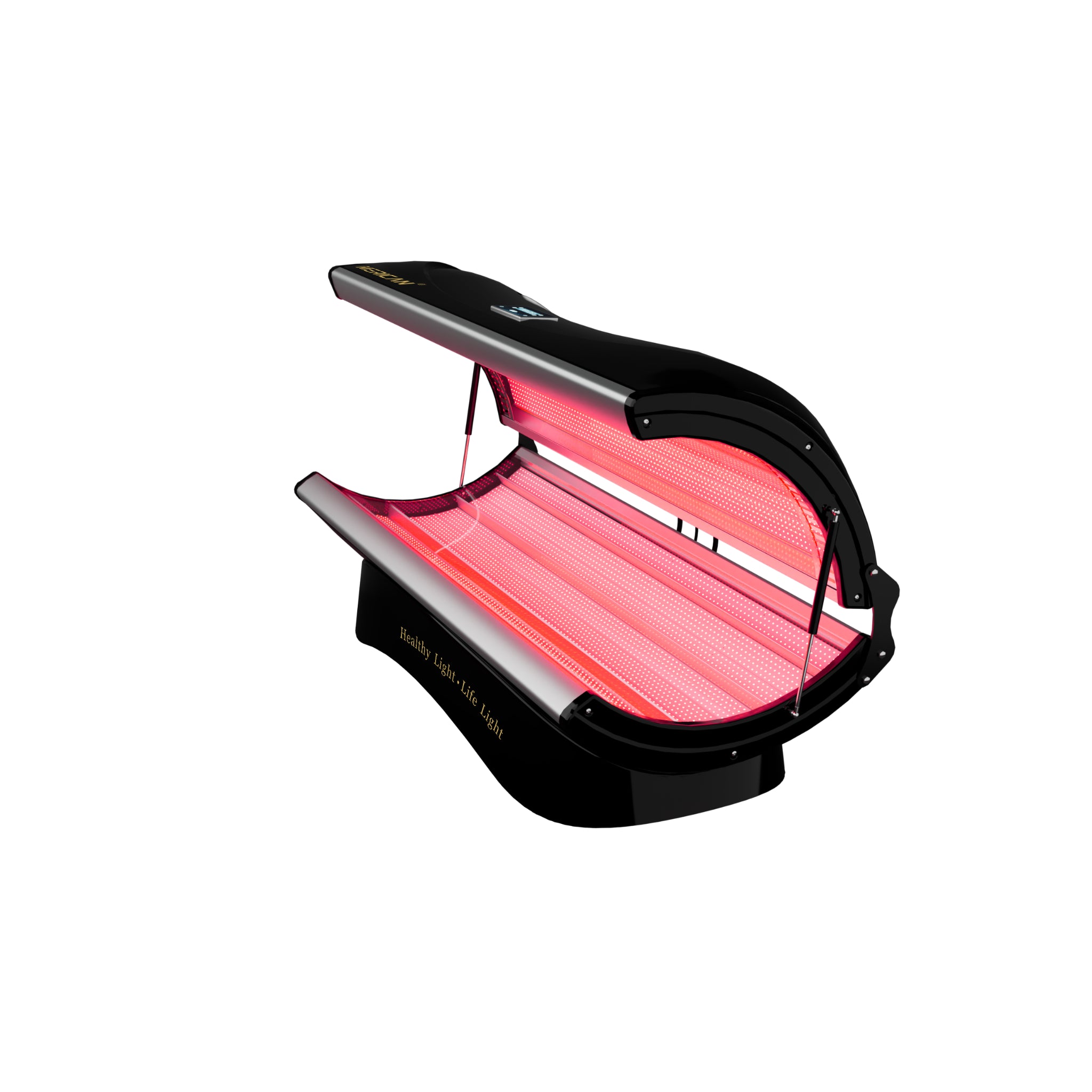 Merican - M4N Plus Red Light Therapy Bed