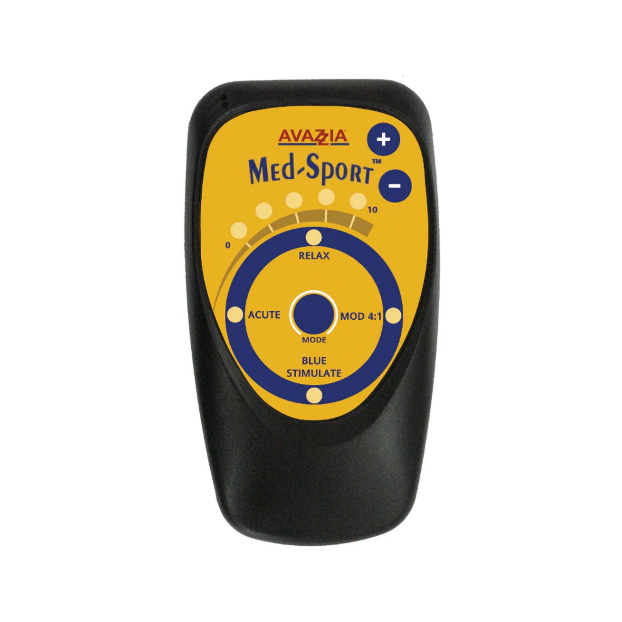 Therasage Theraplex - Tri Lite Pain Relief (Complete Kit)