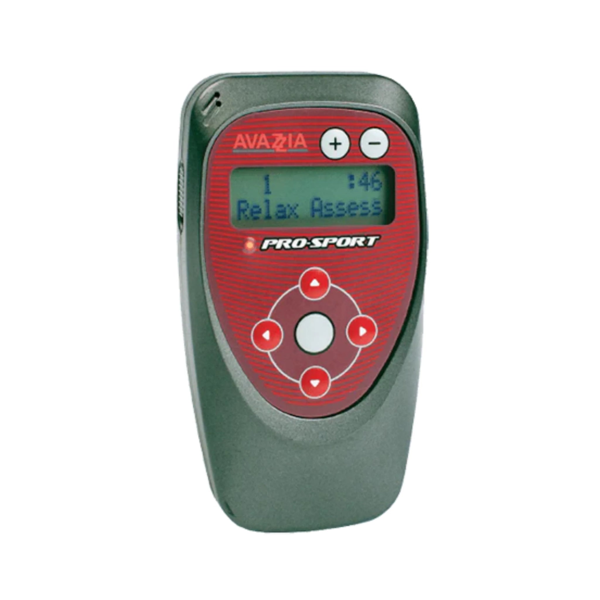 Therasage Theraplex - Tri Lite Pain Relief (Complete Kit)