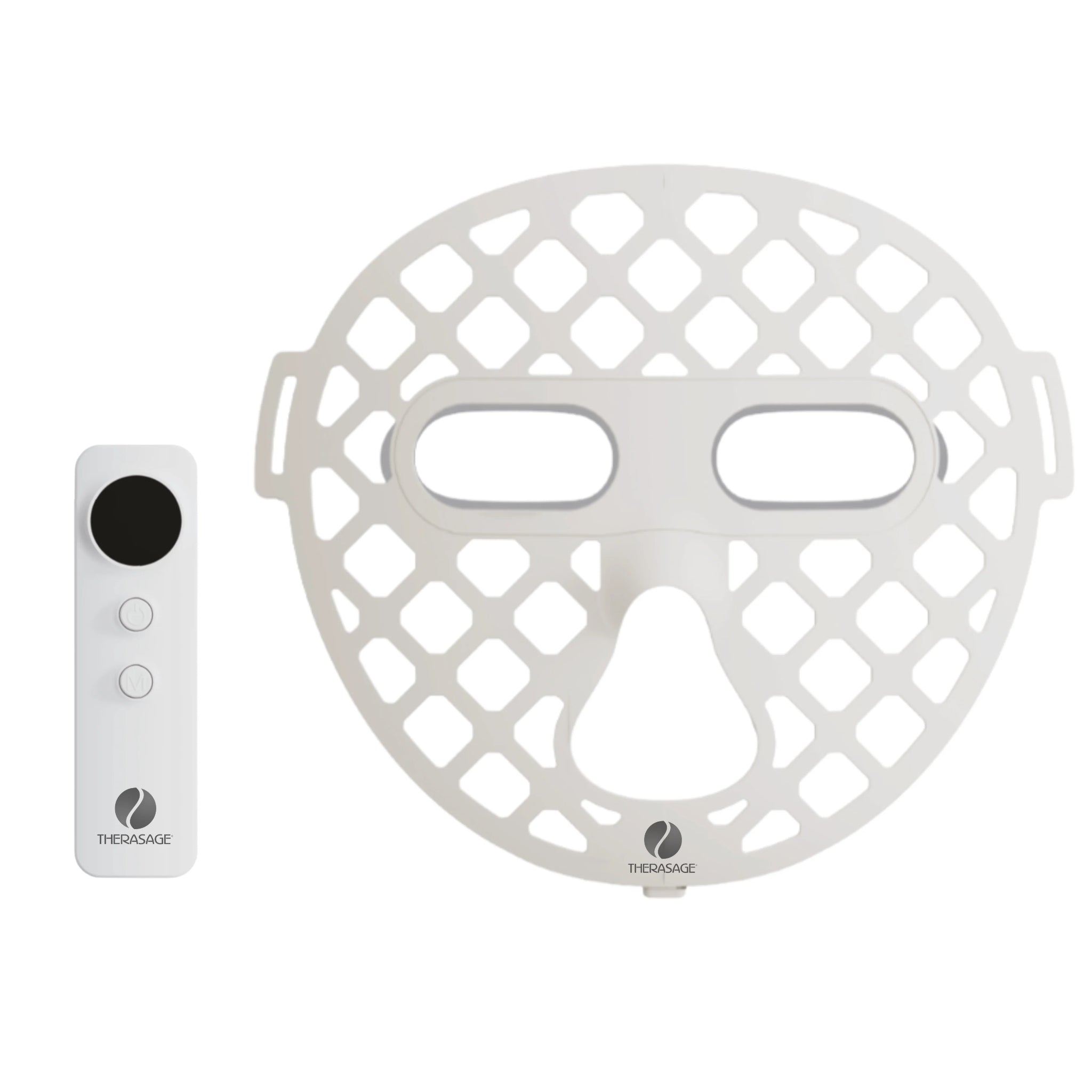 TheraGlow Mask2Go+