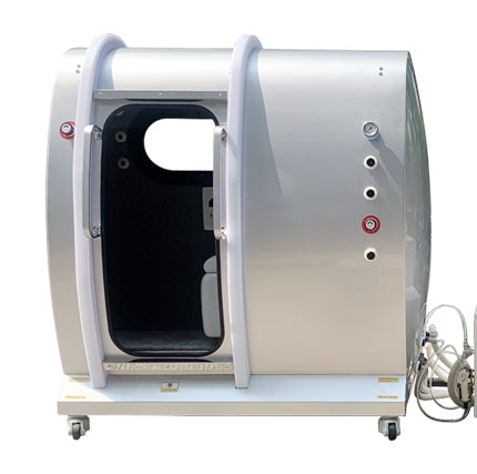 MP HE5000  2.0 ATA Hard Shell Hyperbaric Chamber