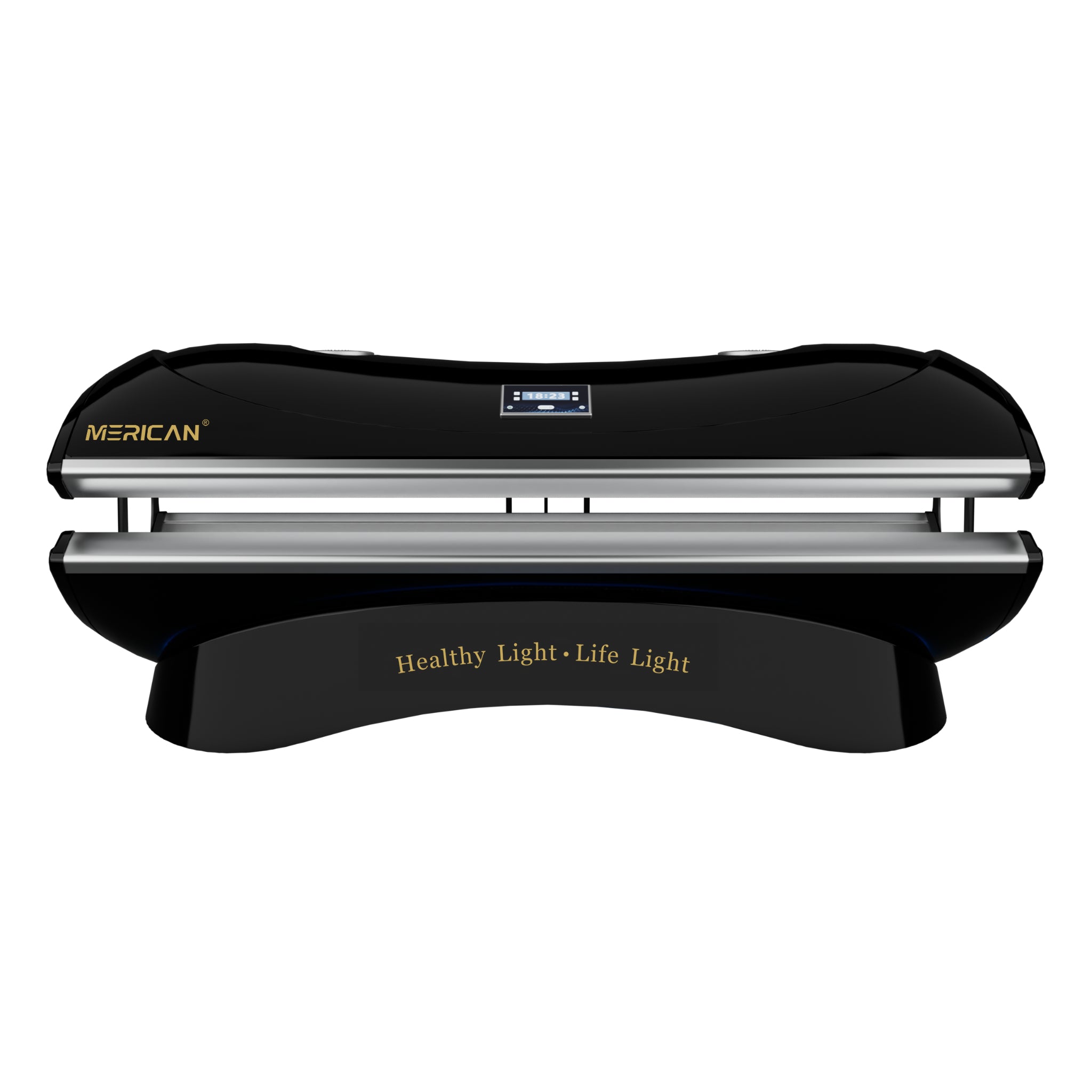 Merican - M4N Plus Red Light Therapy Bed