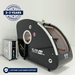 Airvida Elite Hard Shell Seated 1.3- 2.0 ATA Hyperbaric Chamber.