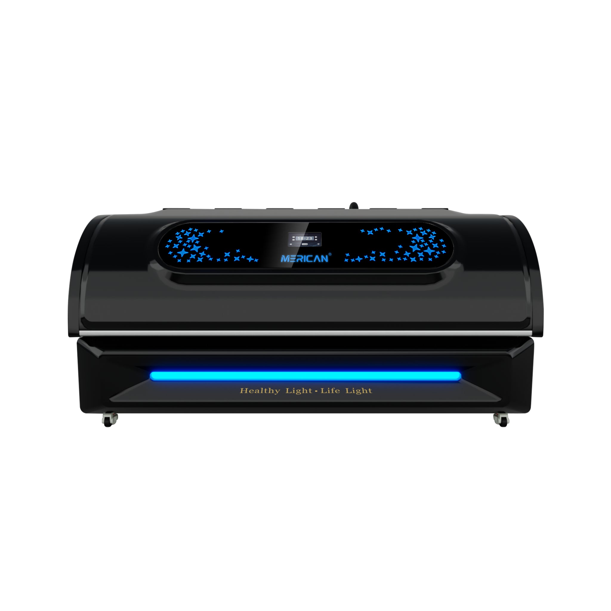 Merican - M6N Plus Red Light Therapy Bed