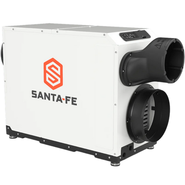 Santa Fe Ultra V100 Ventilating Dehumidifier