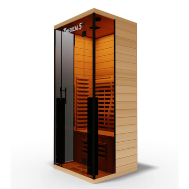 Medical 5 - Ultra Full Spectrum Sauna