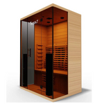 Medical 7 - Ultra Full Spectrum Sauna