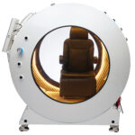 MP HE5000-Diamond  2.0 ATA Hard Shell Hyperbaric Chamber