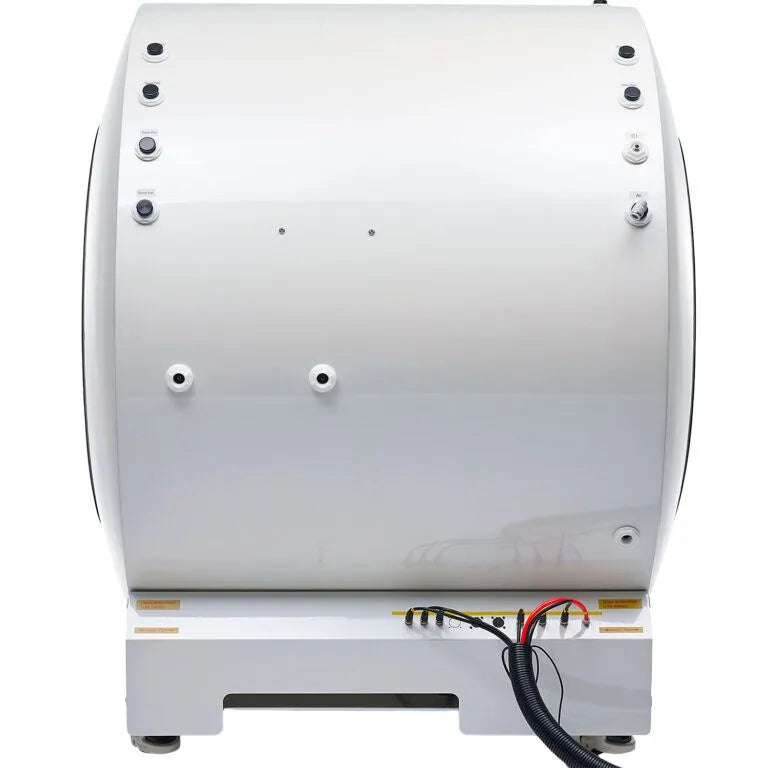 MP HE5000-Diamond  2.0 ATA Hard Shell Hyperbaric Chamber