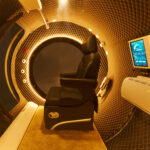 MP HE5000-Diamond  2.0 ATA Hard Shell Hyperbaric Chamber