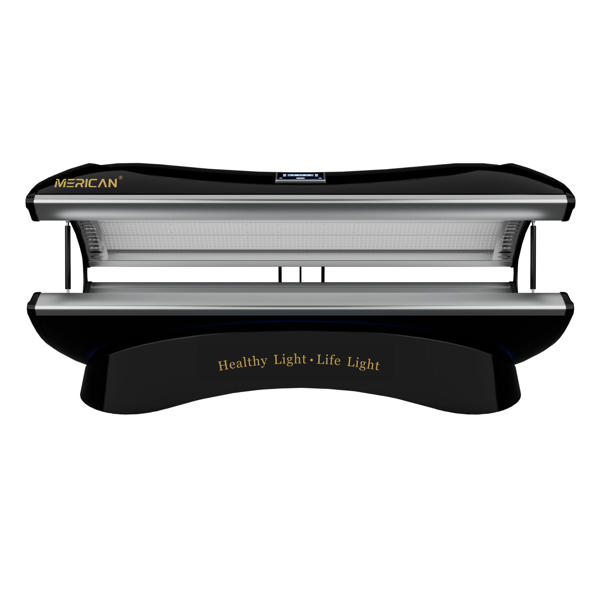 Merican - M4N Plus Red Light Therapy Bed