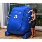 Macy Pan Hyperbaric Chamber Wheelchair Type - MC4000