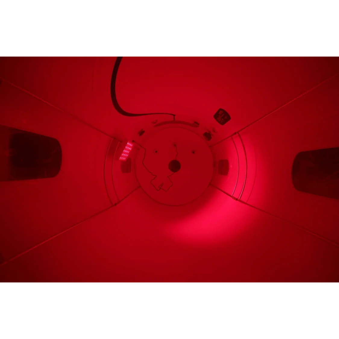 OXYREVO Apex 36 1.5 ATA Portable Chamber