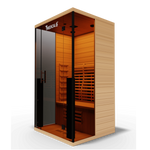 Medical 6 - Ultra Full Spectrum Sauna