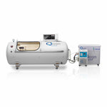 Oxygen Health Systems 2 ATA Hyperbaric Oxygen Chamber