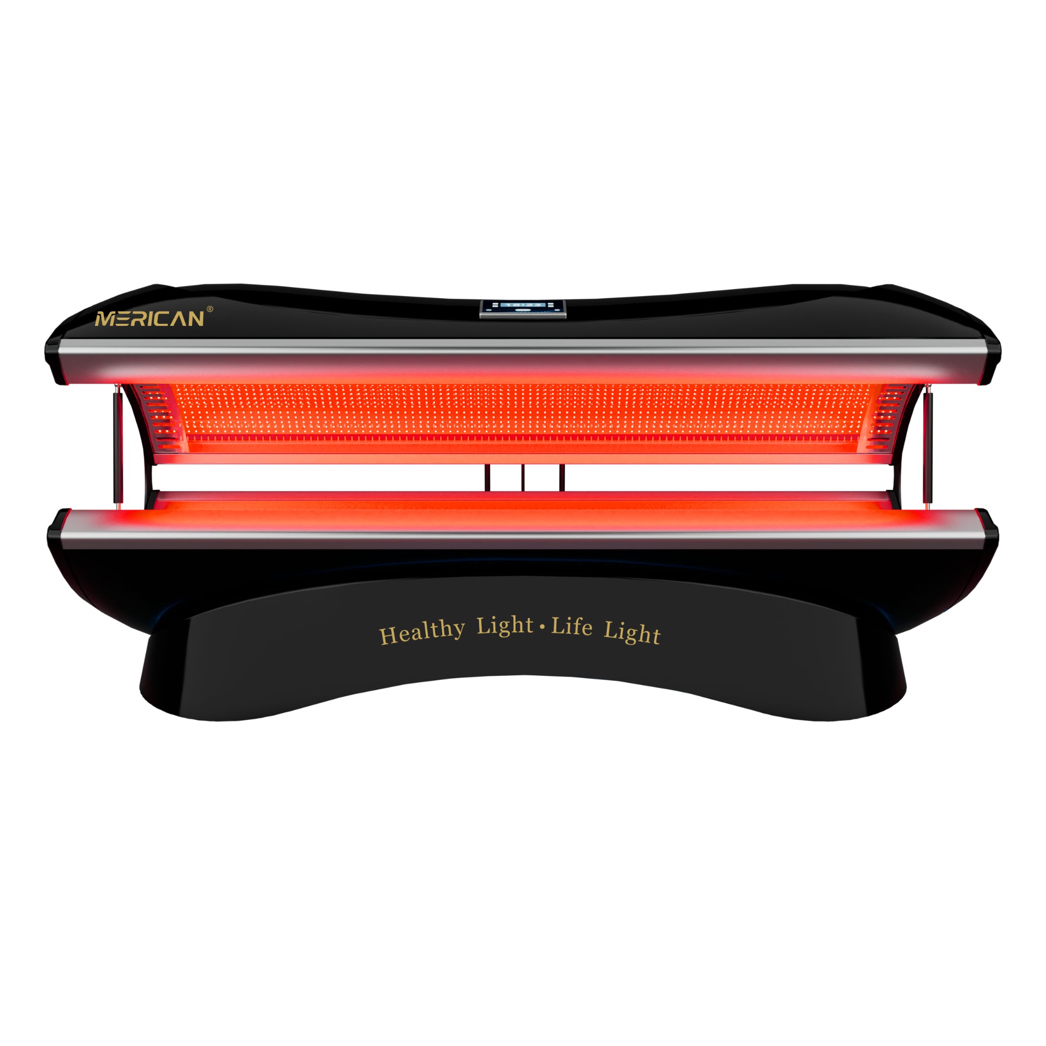 Merican - M4N Plus Red Light Therapy Bed