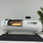 Airvida Ultra 1.3-2.0 ATA Hard Shell Laying Hyperbaric Chamber