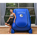 Macy Pan Hyperbaric Chamber Wheelchair Type - MC4000