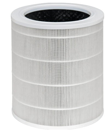 Santa Fe HEPA Replacement Filter for Air Purifier w/UV Sterilization (4042738)
