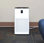 Santa Fe HEPA Air Purifier w/ UV Sterilization  (4042780)