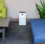 Santa Fe HEPA Air Purifier w/ UV Sterilization  (4042780)