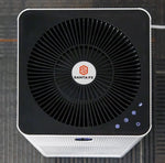 Santa Fe HEPA Air Purifier w/ UV Sterilization  (4042780)
