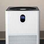 Santa Fe HEPA Air Purifier w/ UV Sterilization  (4042780)