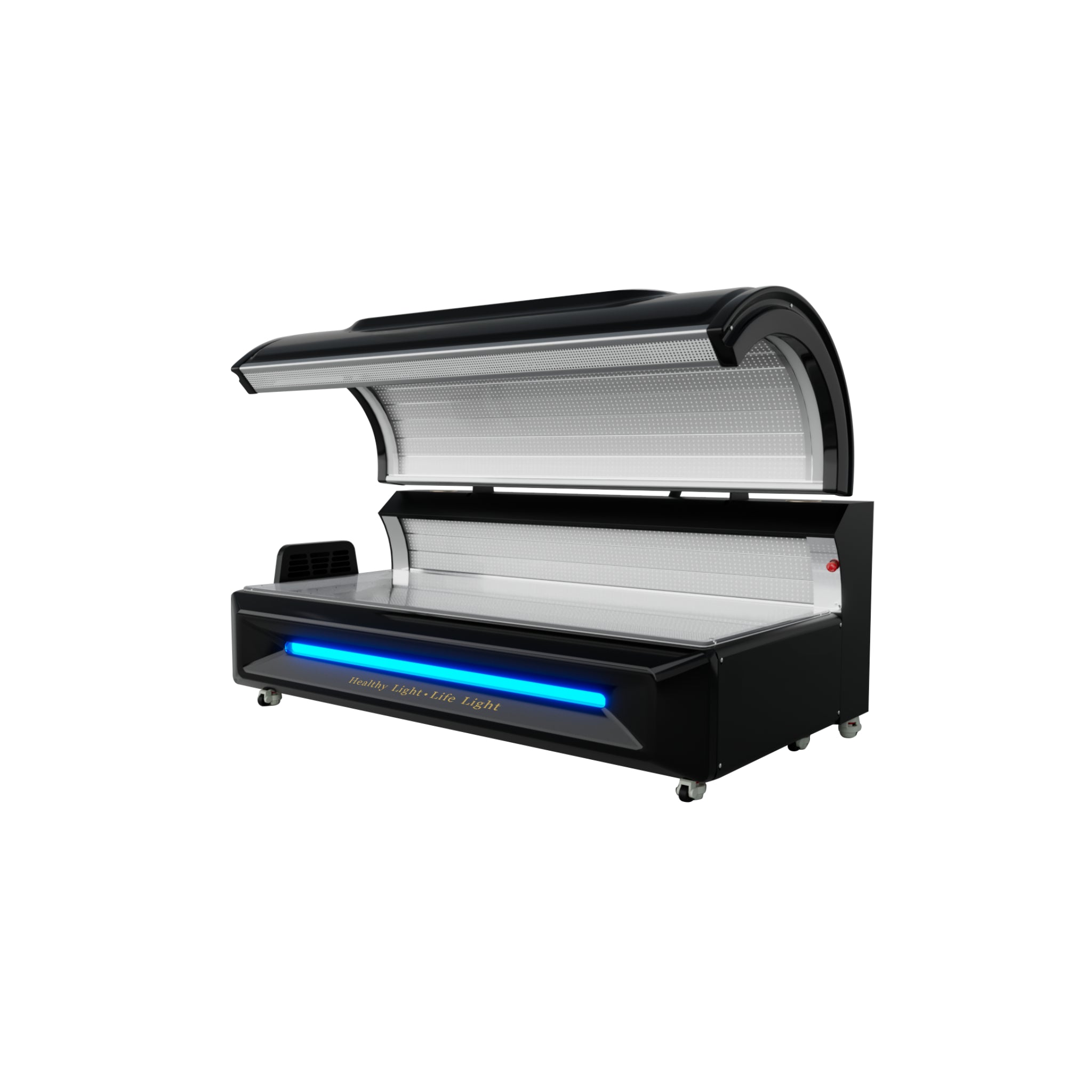 Merican - M6N Plus Red Light Therapy Bed