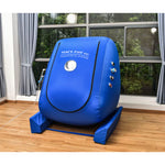 Macy Pan Hyperbaric Chamber Wheelchair Type - MC4000