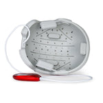 Red Light Therapy Laser Helmet