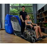 Macy Pan Hyperbaric Chamber Wheelchair Type - MC4000
