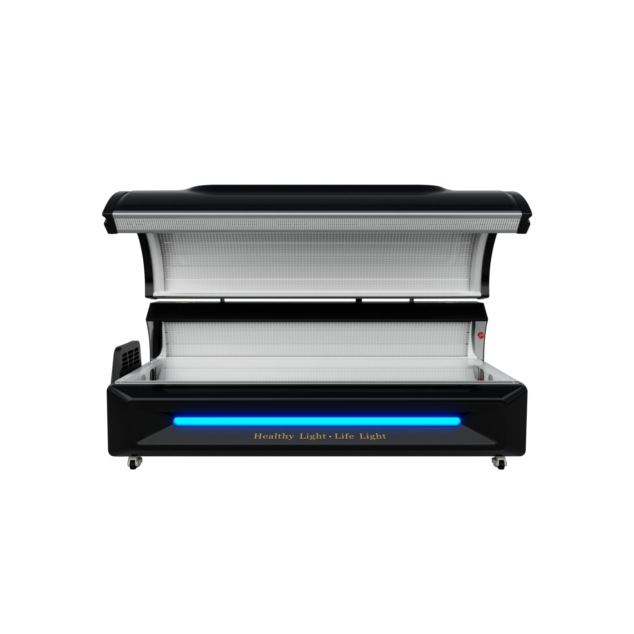 Merican - M6N Plus Red Light Therapy Bed