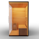 Traditional 7 - Traditional Steam Sauna