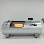 Airvida Ultra 1.3-2.0 ATA Hard Shell Laying Hyperbaric Chamber