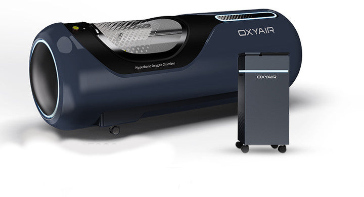 Oxy Air 2.0 ATA 36" Composite Chamber