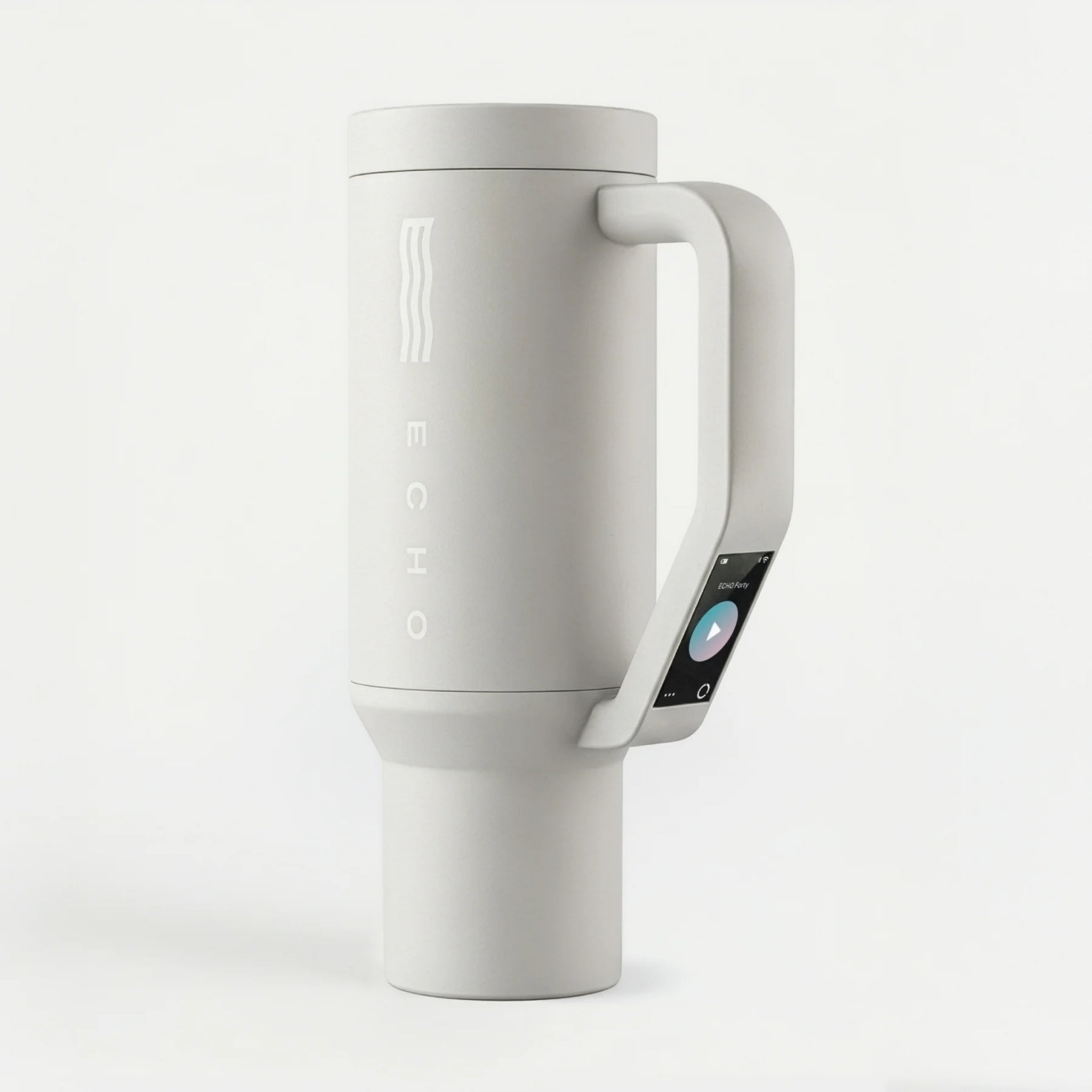 Echo Forty