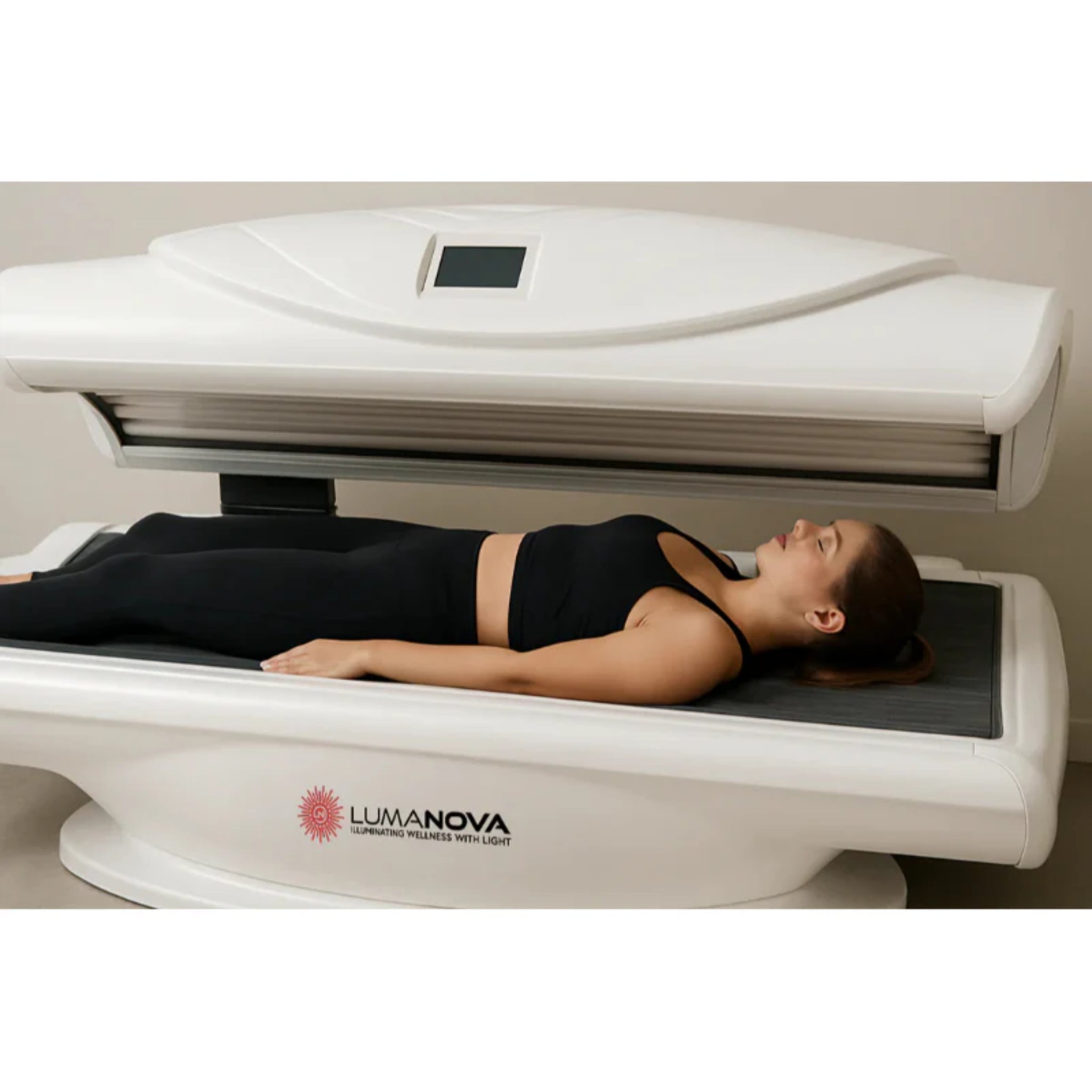 LumaPod™: By LumaNova