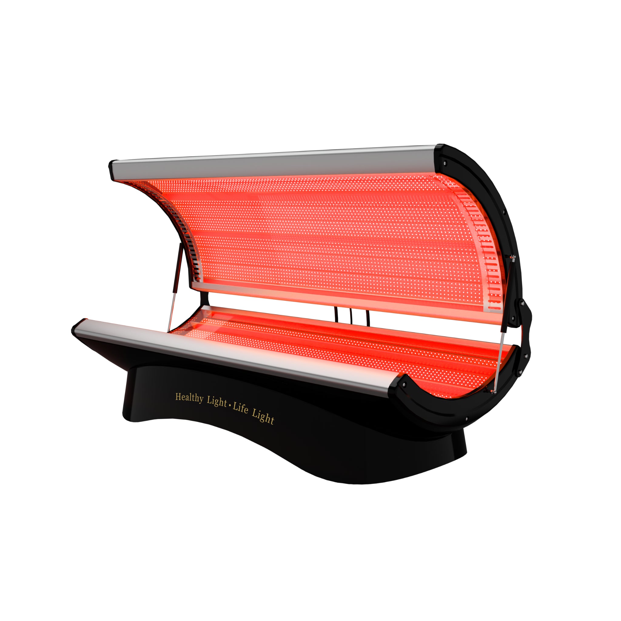 Merican - M4N Plus Red Light Therapy Bed