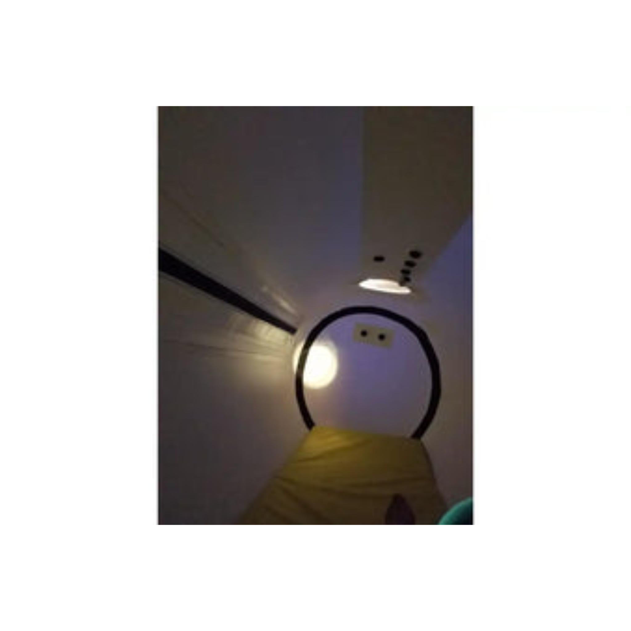 Newtowne C4-34 Hyperbaric Chamber