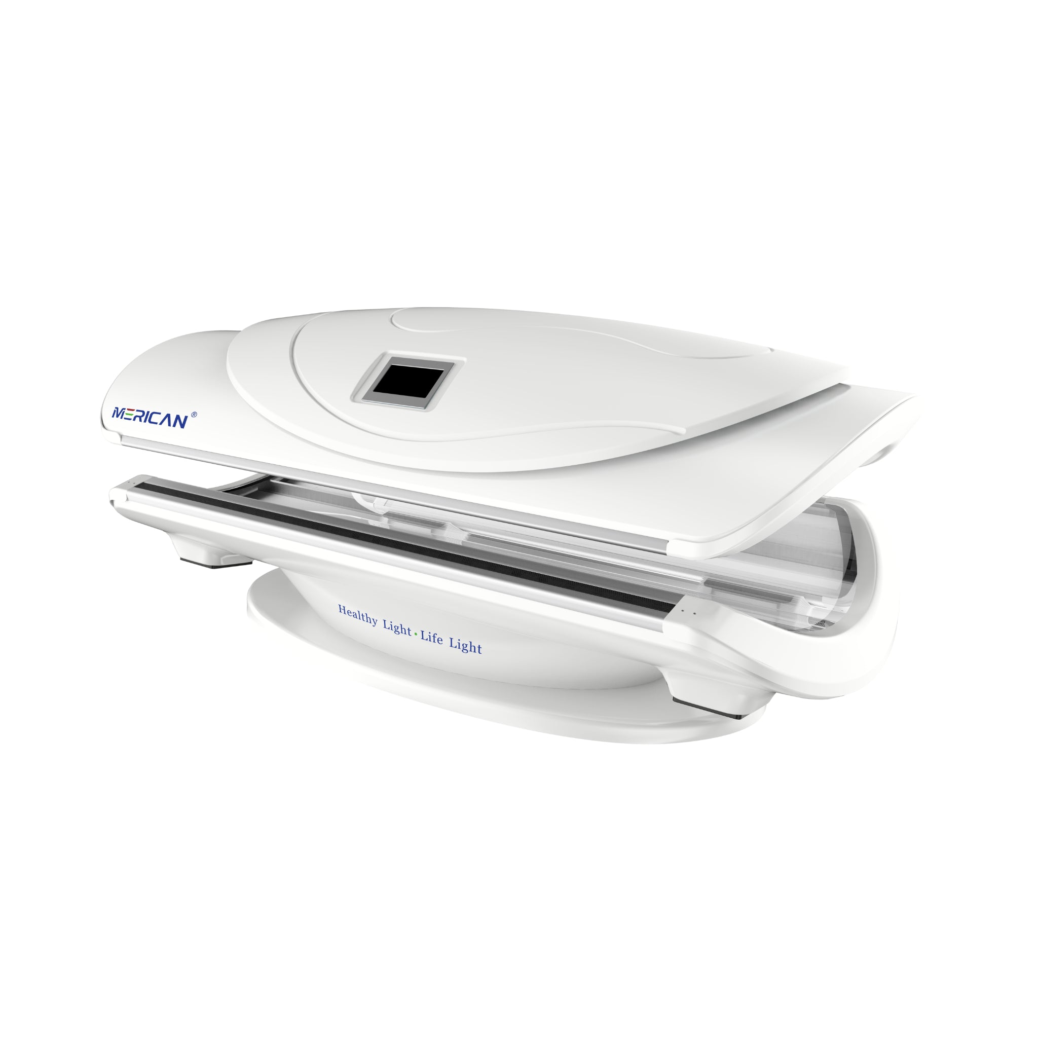 Merican - M7 Plus Red Light Therapy Bed