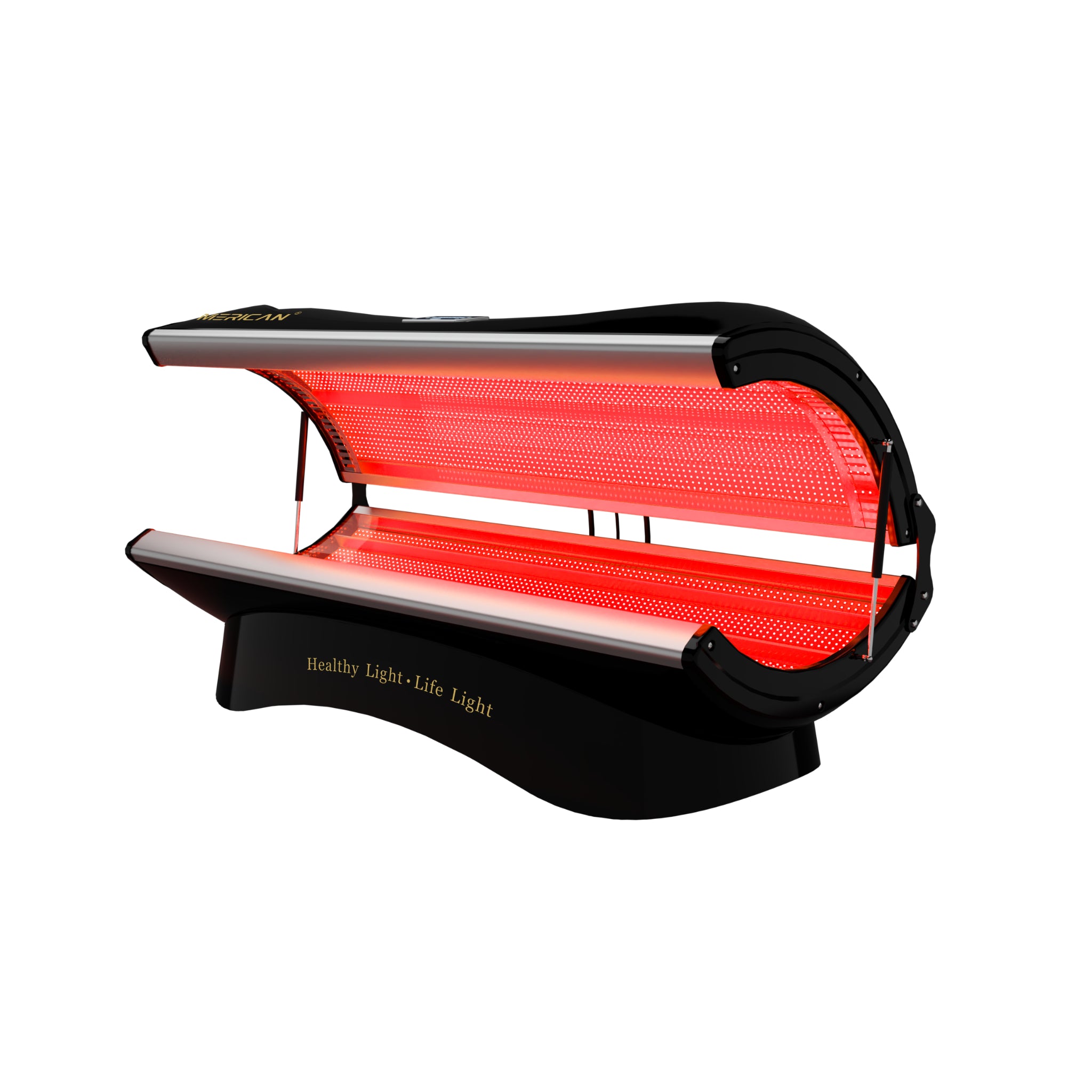 Merican - M4N Plus Red Light Therapy Bed