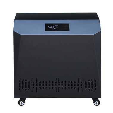DCT  0.8 HP Chiller