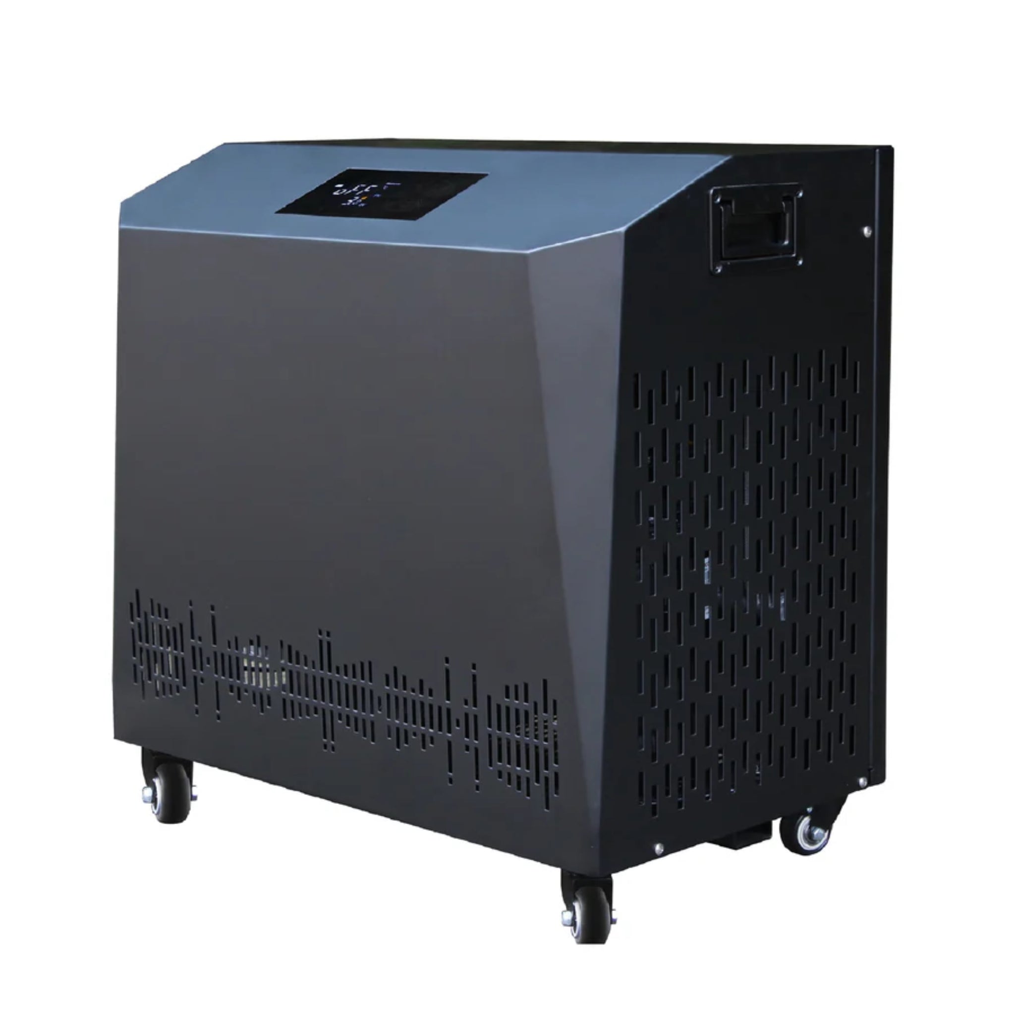 Dynamic Cold Therapy 0.8 HP Chiller (Cold/Heat) with WIFI APP