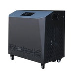 DCT  0.8 HP Chiller