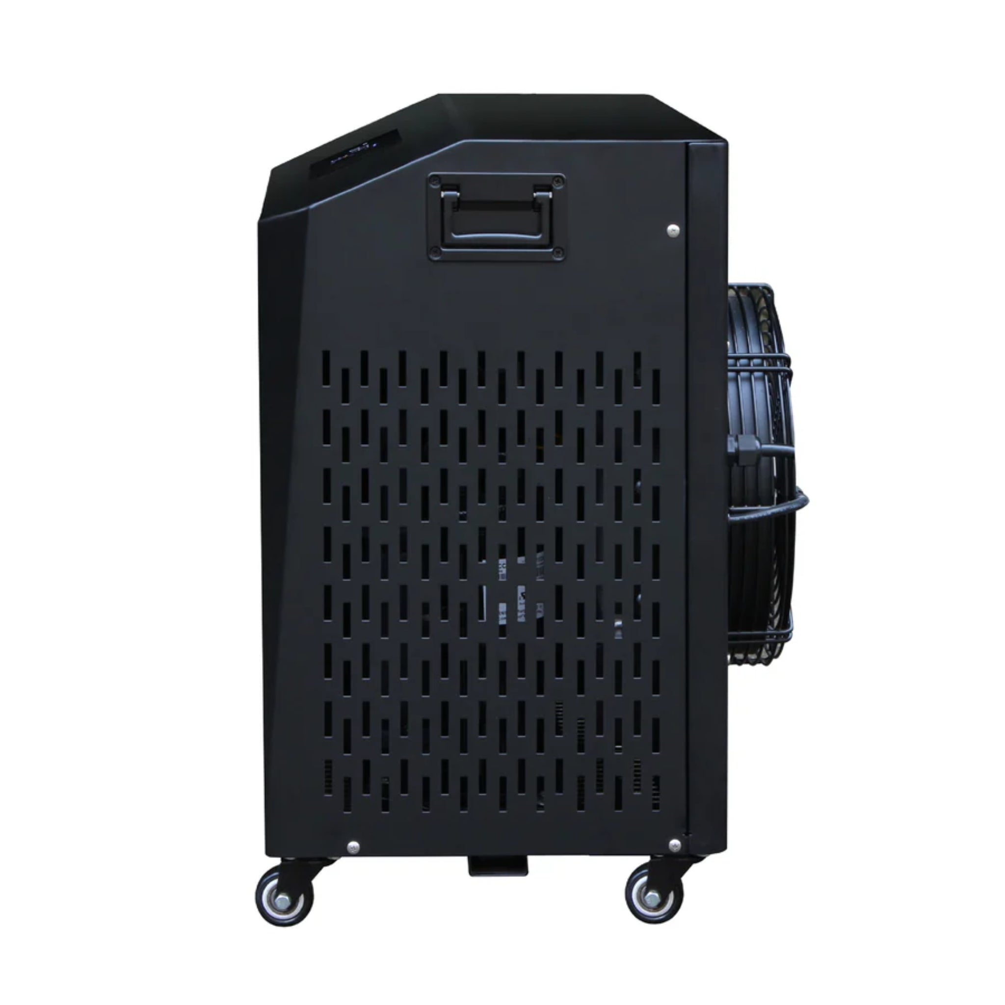 Dynamic Cold Therapy 0.8 HP Chiller (Cold/Heat) with WIFI APP